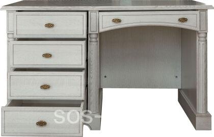 Стол письменный Паола 2170-01 БМ672